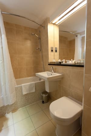 thumbnail: Bathroom