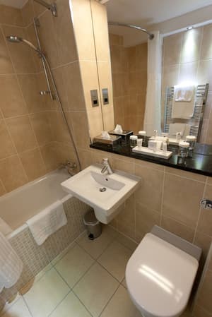 thumbnail: Bathroom