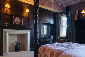 thumbnail: Room