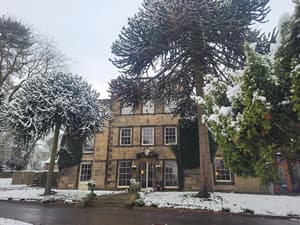 thumbnail: Exterior