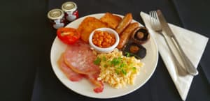 thumbnail: Breakfast meal