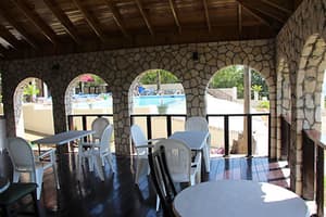 thumbnail: Breakfast area