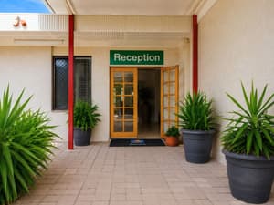 thumbnail: Reception
