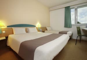 thumbnail: Room