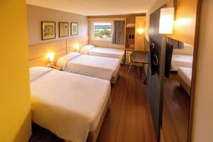 thumbnail: View from room