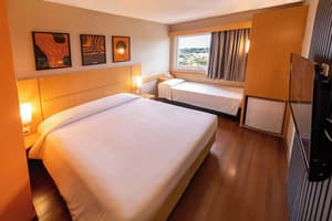 thumbnail: View from room