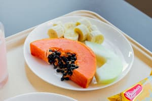thumbnail: Breakfast buffet