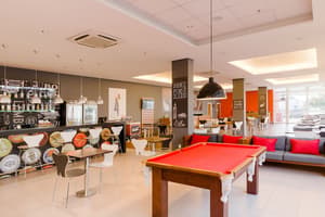 thumbnail: Reception
