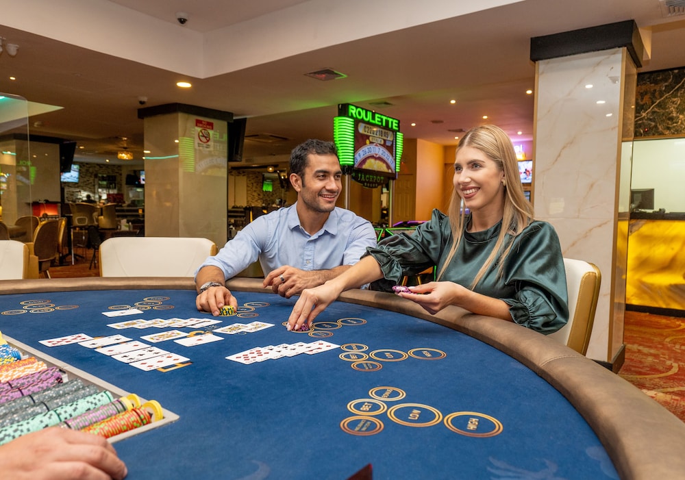 Casino