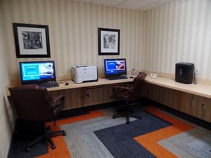 thumbnail: Business center