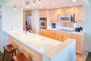 thumbnail: Private kitchenette