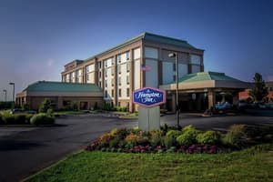 Hampton Inn Coventry - Warwick Area