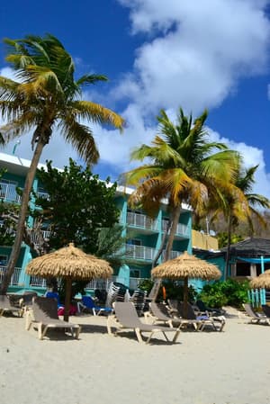 thumbnail: Beach