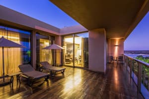 thumbnail: Terrace/patio