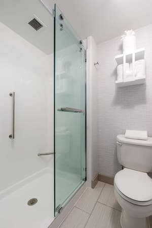 thumbnail: Bathroom shower