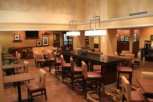 thumbnail: Restaurant
