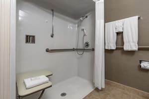 thumbnail: Bathroom shower