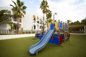 thumbnail: Children's play area - outdoor