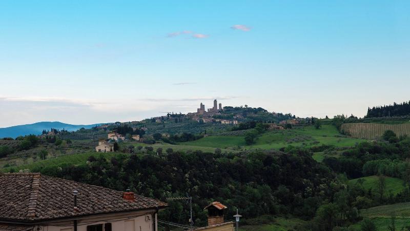 General view
