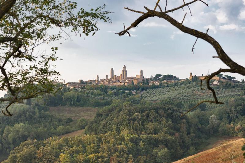 General view