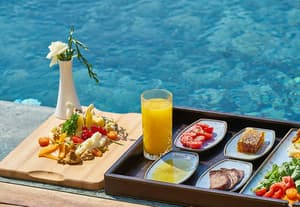 thumbnail: Breakfast meal