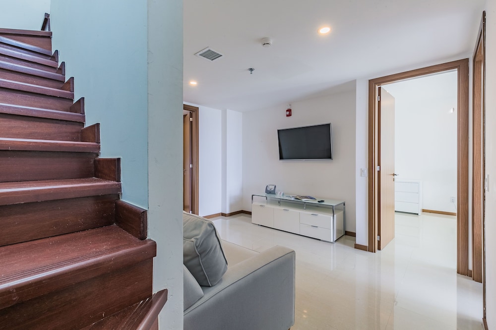 Children's theme room