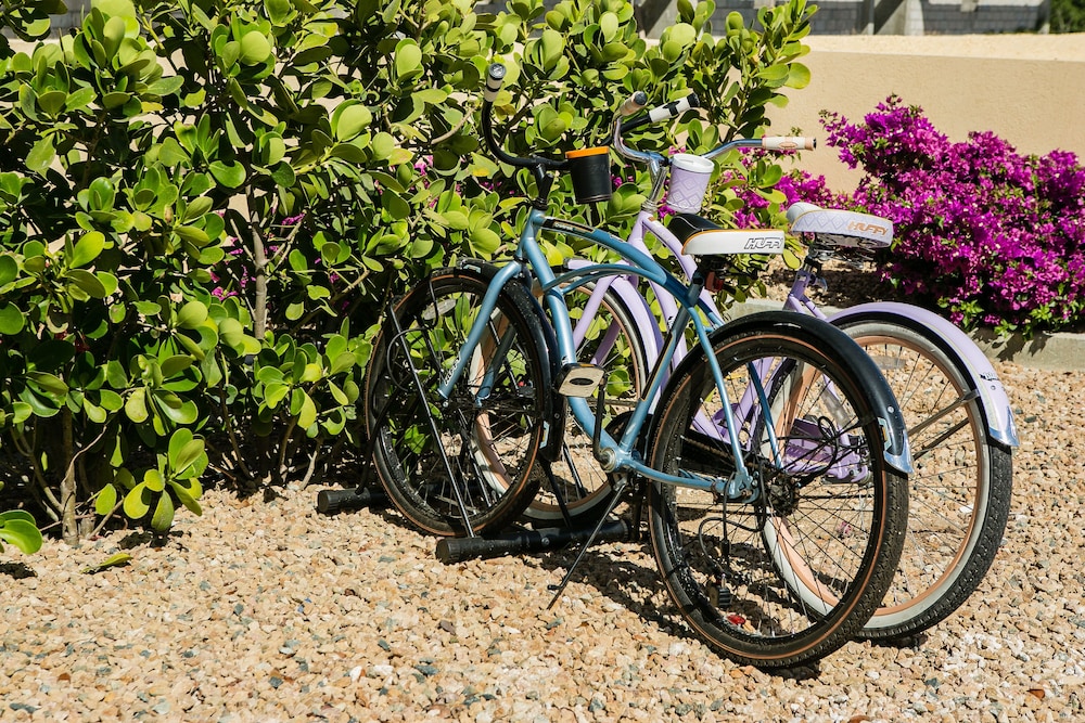 Bicycling