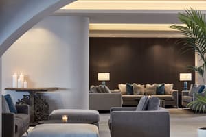 thumbnail: Lobby sitting area