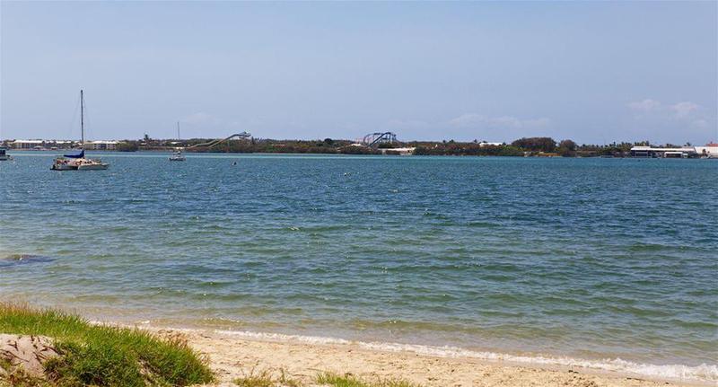 General view