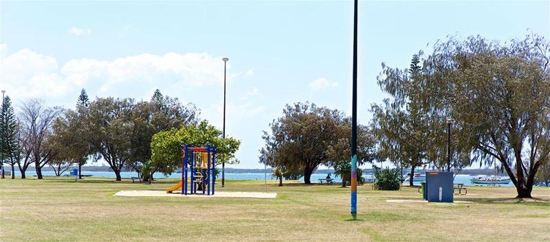 General view