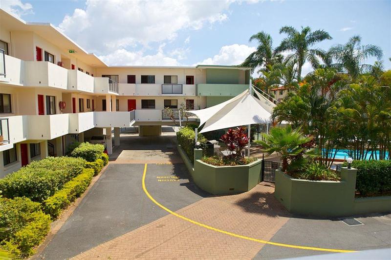 General view