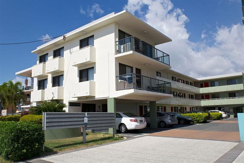 General view