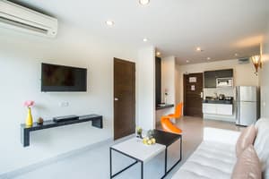 thumbnail: Private kitchenette