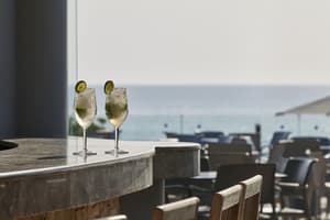 thumbnail: Food and drink
