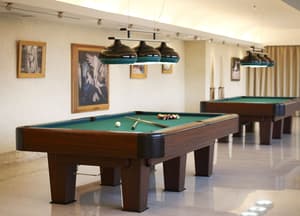 thumbnail: Billiards