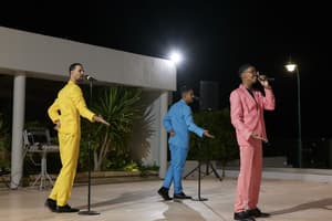thumbnail: Theater show