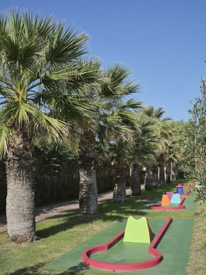 thumbnail: Golf