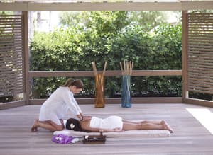 thumbnail: Massage