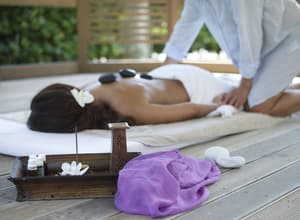 thumbnail: Massage
