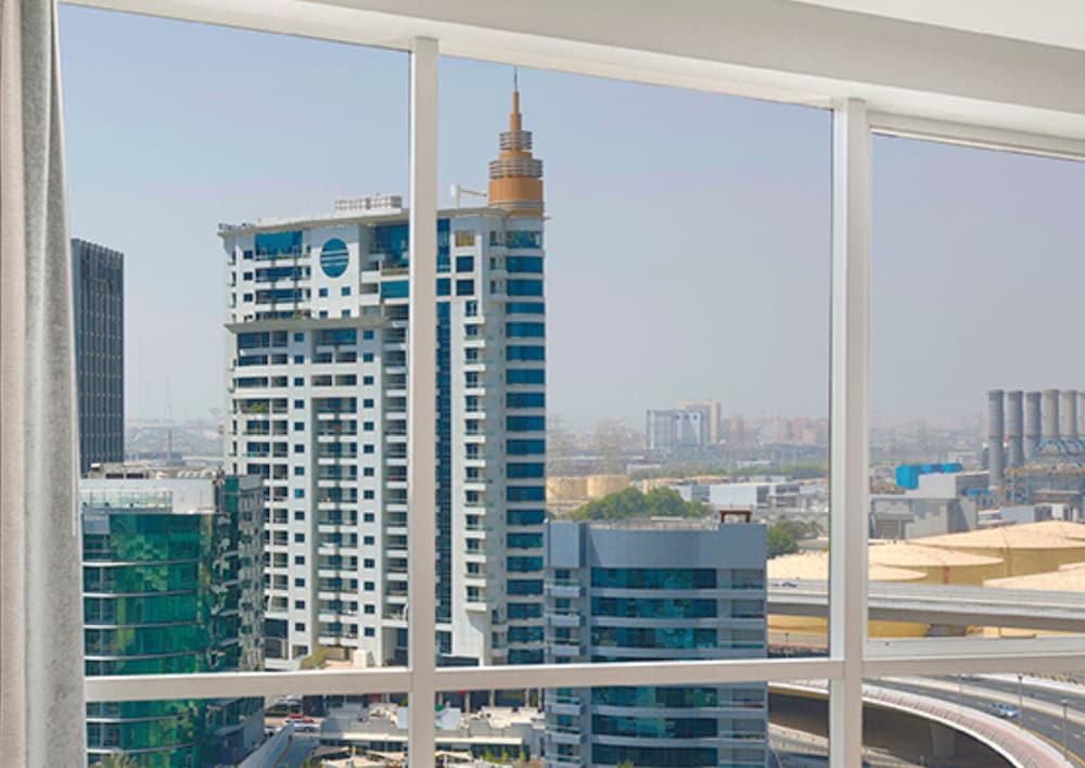 City view