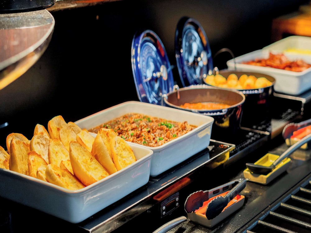 Restaurant-cafeteria