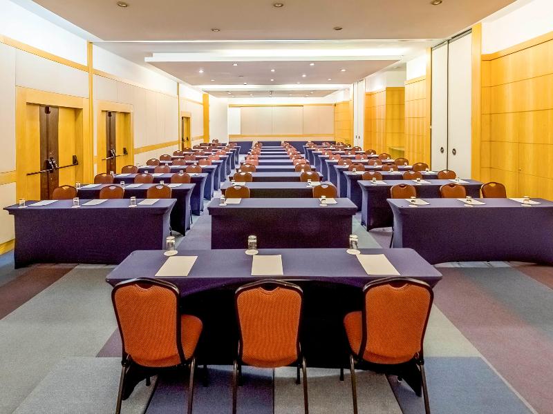 Conferences