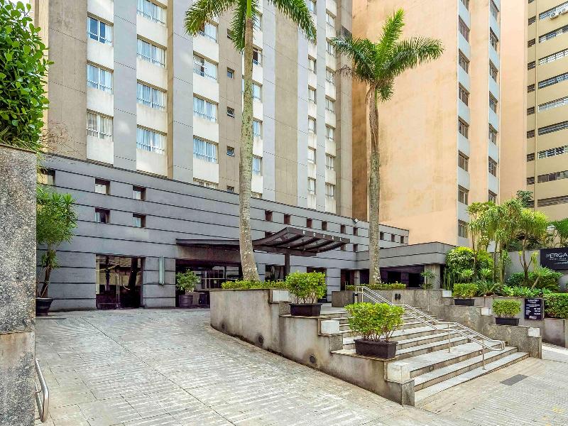 General view