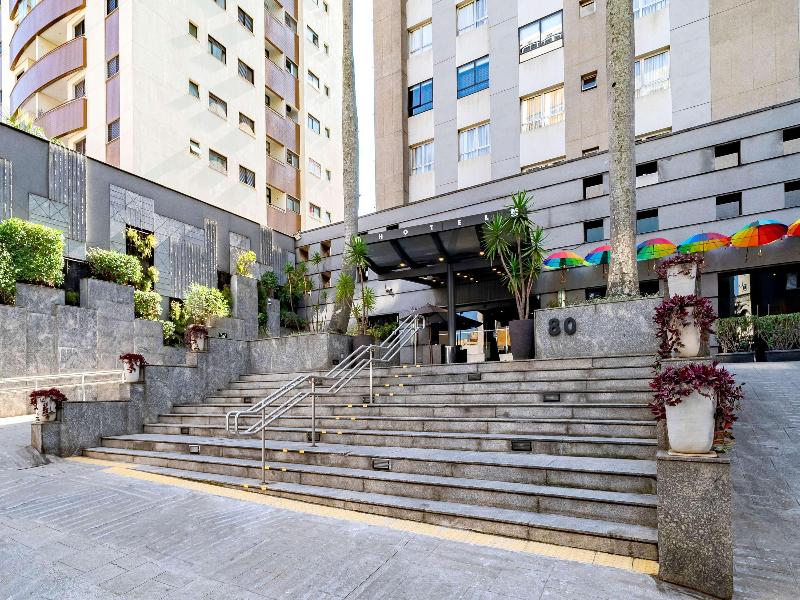 General view