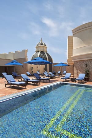 thumbnail: Pool
