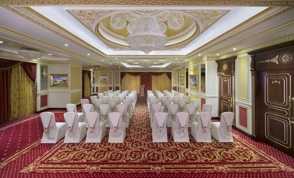 Ballroom