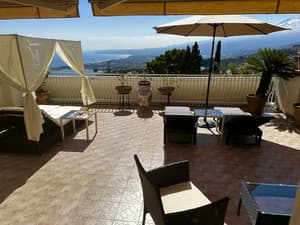 thumbnail: Terrace/patio