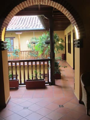 thumbnail: View from room