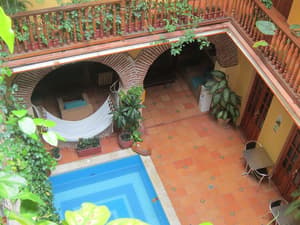 thumbnail: View from property