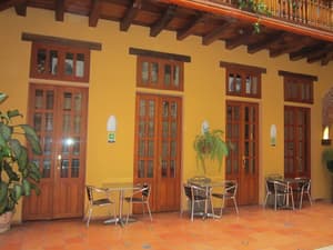 thumbnail: Interior